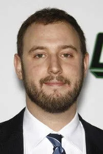 Evan Goldberg Yönetmen Profil Görseli