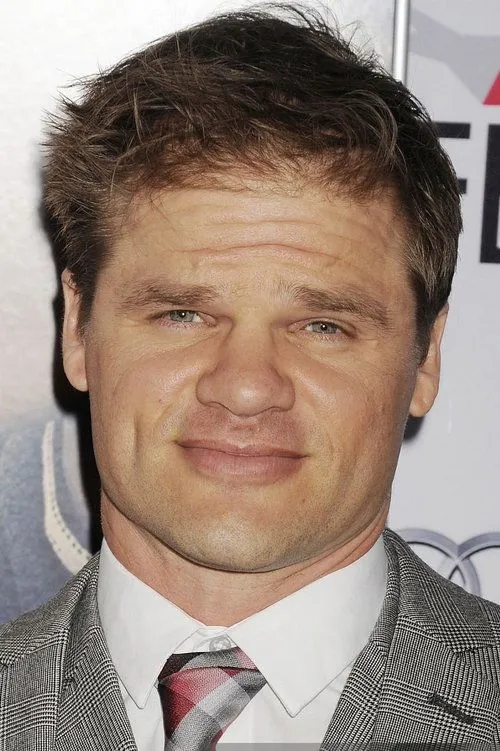 Evan Jones Oyuncu Profil Görseli