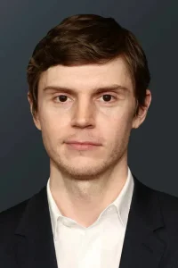 Evan Peters Oyuncu Profil Görseli