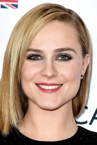 Evan Rachel Wood Oyuncu Profil Görseli