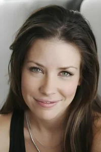 Evangeline Lilly Oyuncu Profil Görseli