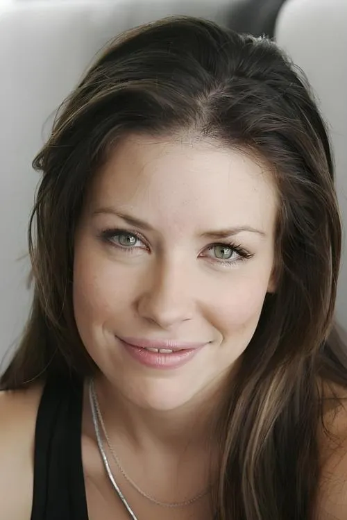 Evangeline Lilly Oyuncu Profil Görseli