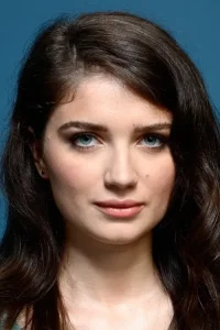 Eve Hewson Oyuncu Profil Görseli
