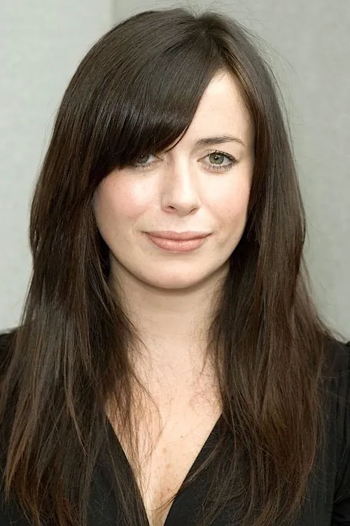 Eve Myles Oyuncu Profil Görseli
