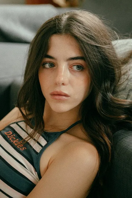 Eve Ryan Oyuncu Profil Görseli