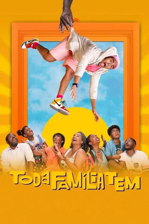 Every Family dizi Türkçe İzle