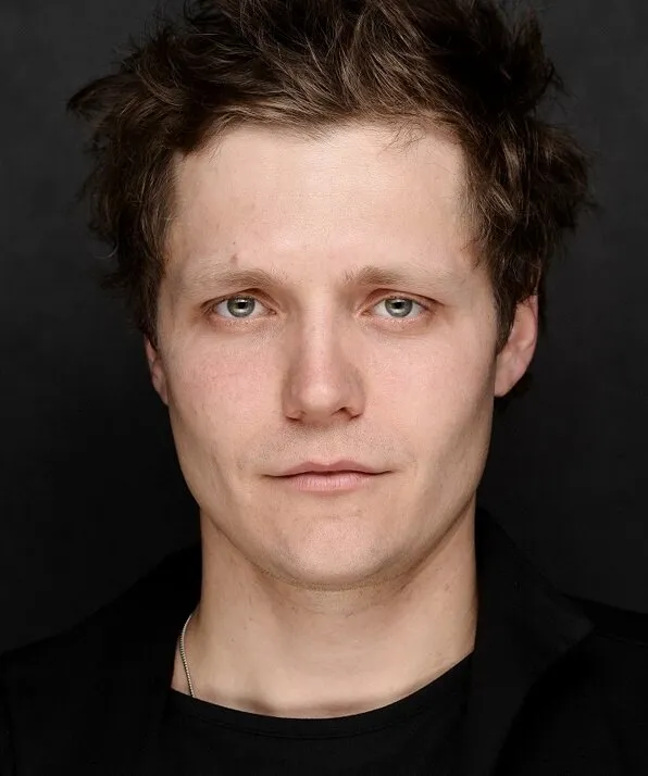 Evgeniy Sannikov Oyuncu Profil Görseli