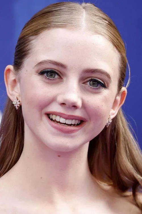 Evie Templeton Oyuncu Profil Görseli