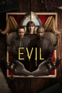 Evil film Hd İzle Fragman Görseli
