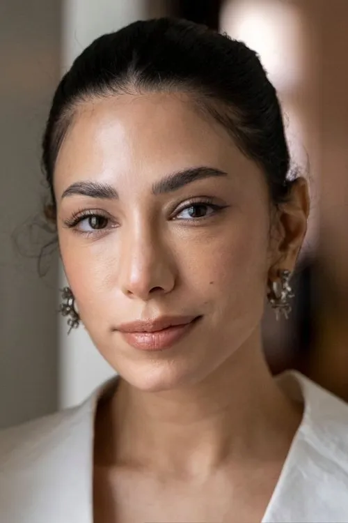 Evin Ahmad Oyuncu Profil Görseli