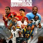 Evolution of the Black Quarterback dizi Hd İzle