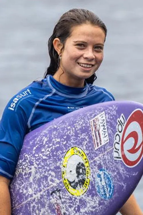 Ewe Wong Oyuncu Profil Görseli