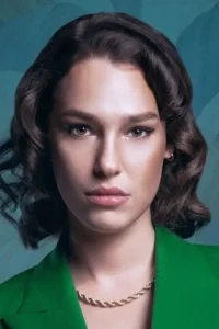 Eylül Su Sapan Oyuncu Profil Görseli