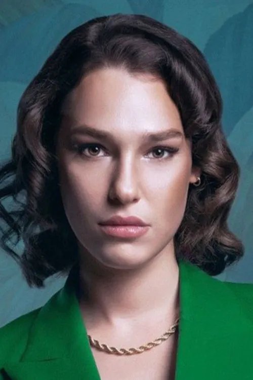 Eylül Su Sapan Oyuncu Profil Görseli