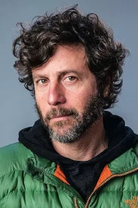 Fábio Mendonça Yönetmen Profil Görseli