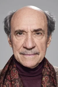 F. Murray Abraham Oyuncu Profil Görseli