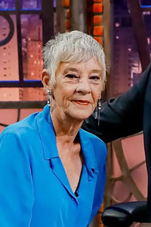 Fátima Souza Oyuncu Profil Görseli