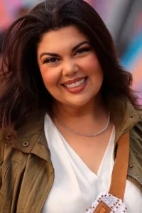 Fabiana Karla Oyuncu Profil Görseli