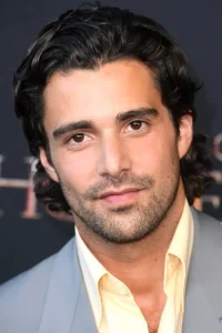 Fabien Frankel Oyuncu Profil Görseli