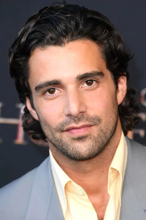 Fabien Frankel Oyuncu Profil Görseli