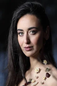 Faia Younan Oyuncu Profil Görseli