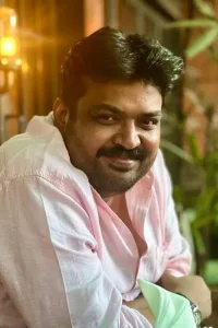 Faisal Malik Oyuncu Profil Görseli