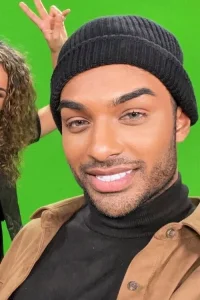 Faisel Abdoelhak Oyuncu Profil Görseli