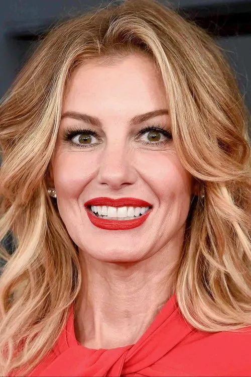Faith Hill Oyuncu Profil Görseli