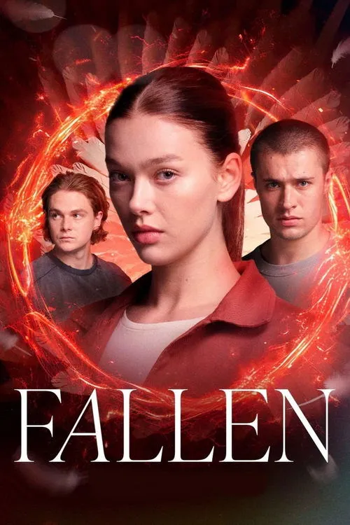 Fallen film Ful İzle Fragman Görseli