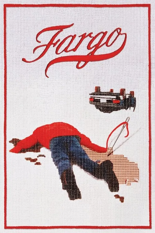 Fargo film Tek Part İzle Fragman Görseli
