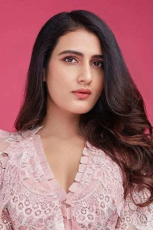Fatima Sana Shaikh Oyuncu Profil Görseli