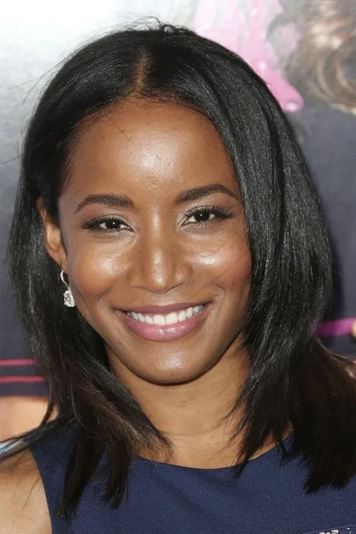 Faune Chambers Watkins Oyuncu Profil Görseli