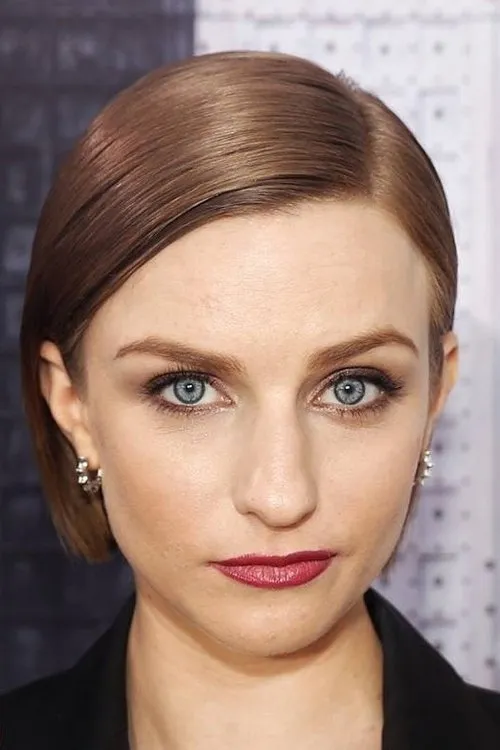 Faye Marsay Oyuncu Profil Görseli