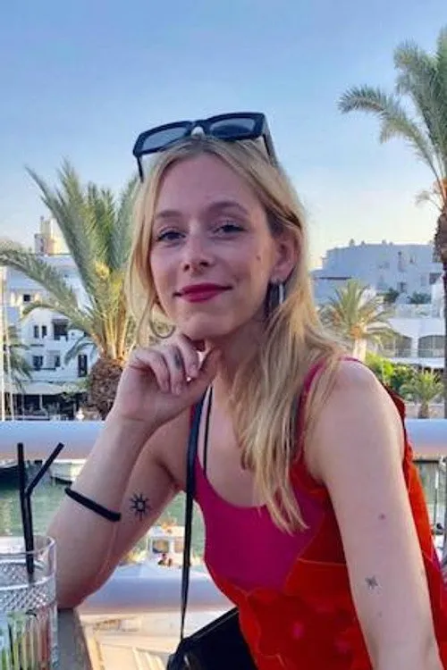 Felicia Danielsson Oyuncu Profil Görseli