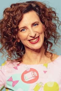 Felicity Ward Oyuncu Profil Görseli