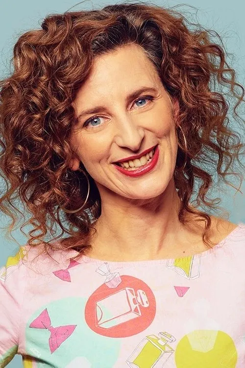 Felicity Ward Oyuncu Profil Görseli