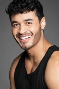 Felipe Londoño Oyuncu Profil Görseli