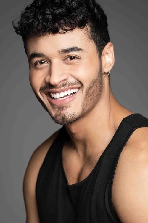 Felipe Londoño Oyuncu Profil Görseli