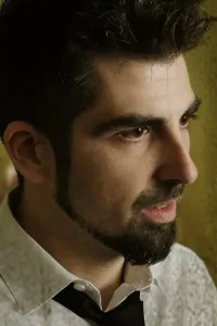 Felipe Rodriguez Yönetmen Profil Görseli