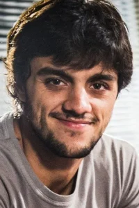 Felipe Simas Oyuncu Profil Görseli