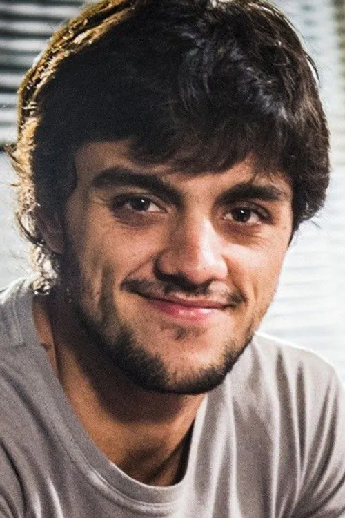 Felipe Simas Oyuncu Profil Görseli