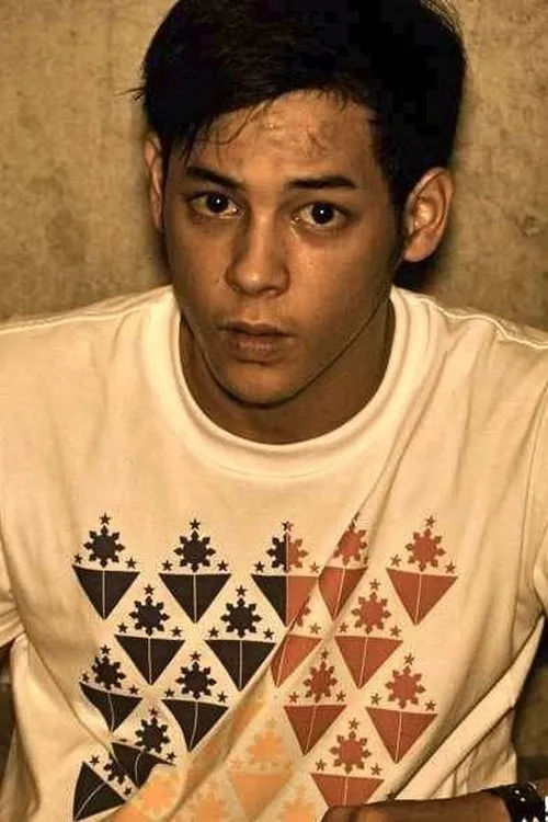 Felix Roco Oyuncu Profil Görseli