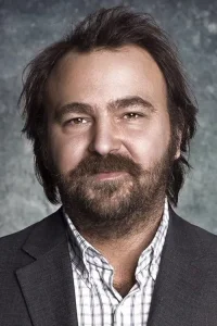 Ferdi Sancar Oyuncu Profil Görseli