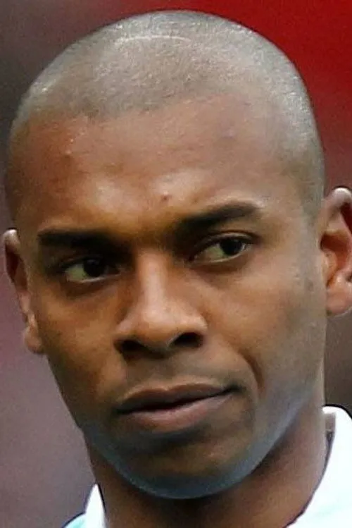 Fernandinho Oyuncu Profil Görseli