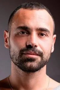 Fernando Barona Oyuncu Profil Görseli