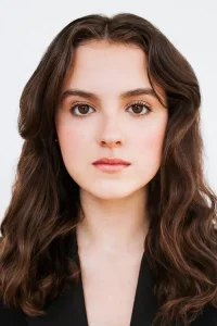 Fina Strazza Oyuncu Profil Görseli