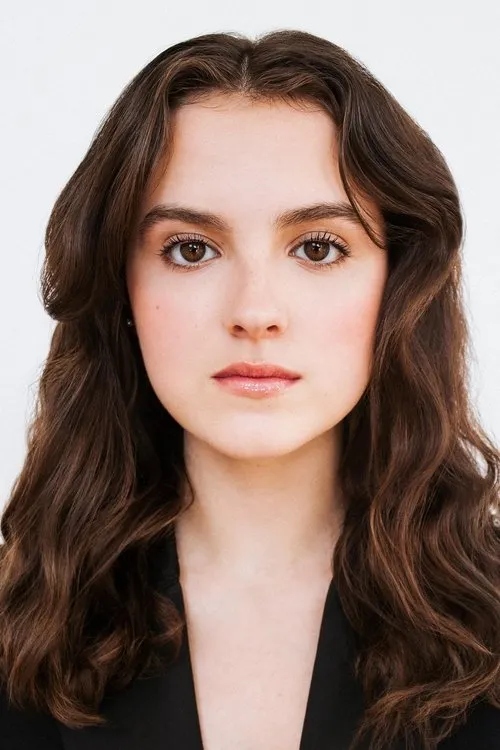 Fina Strazza Oyuncu Profil Görseli