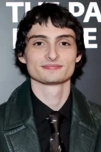 Finn Wolfhard Oyuncu Profil Görseli