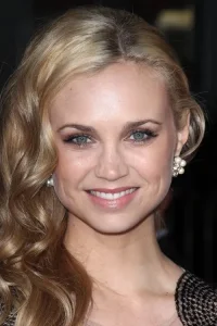 Fiona Gubelmann Oyuncu Profil Görseli