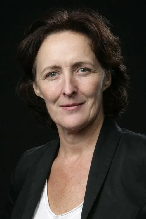 Fiona Shaw Oyuncu Profil Görseli